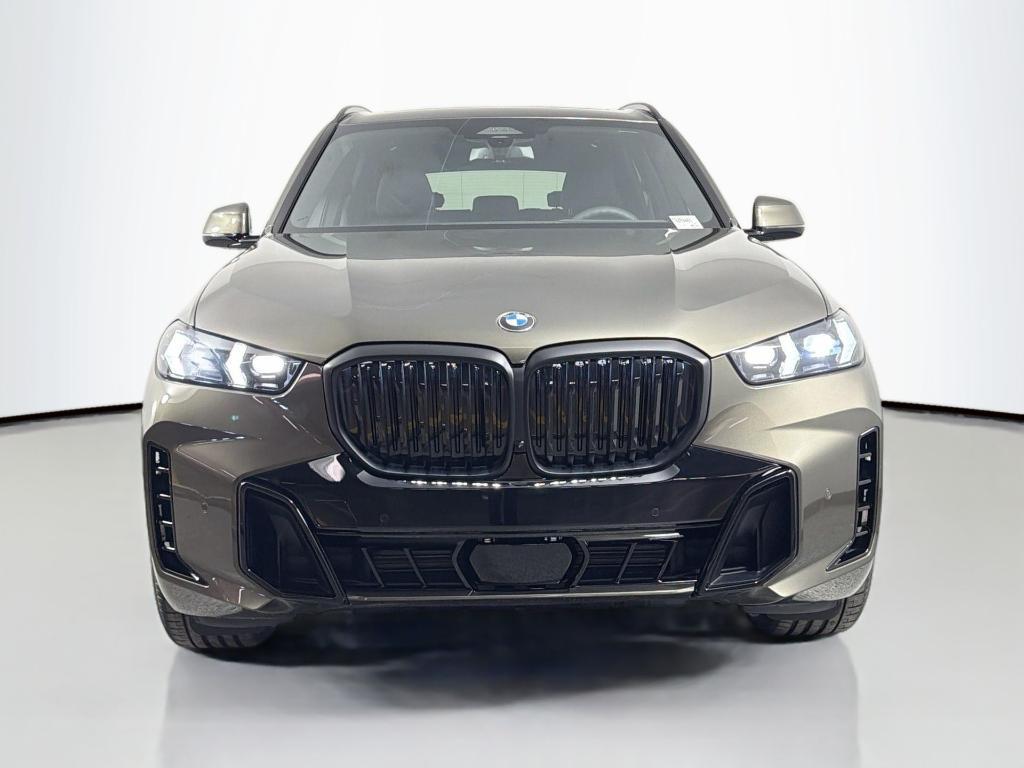 new 2026 BMW X5 car, priced at $84,244