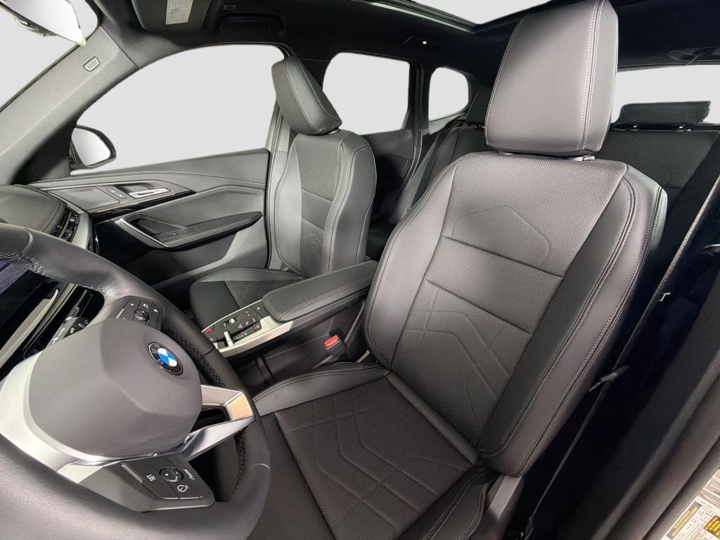 new 2026 BMW X1 car, priced at $50,295