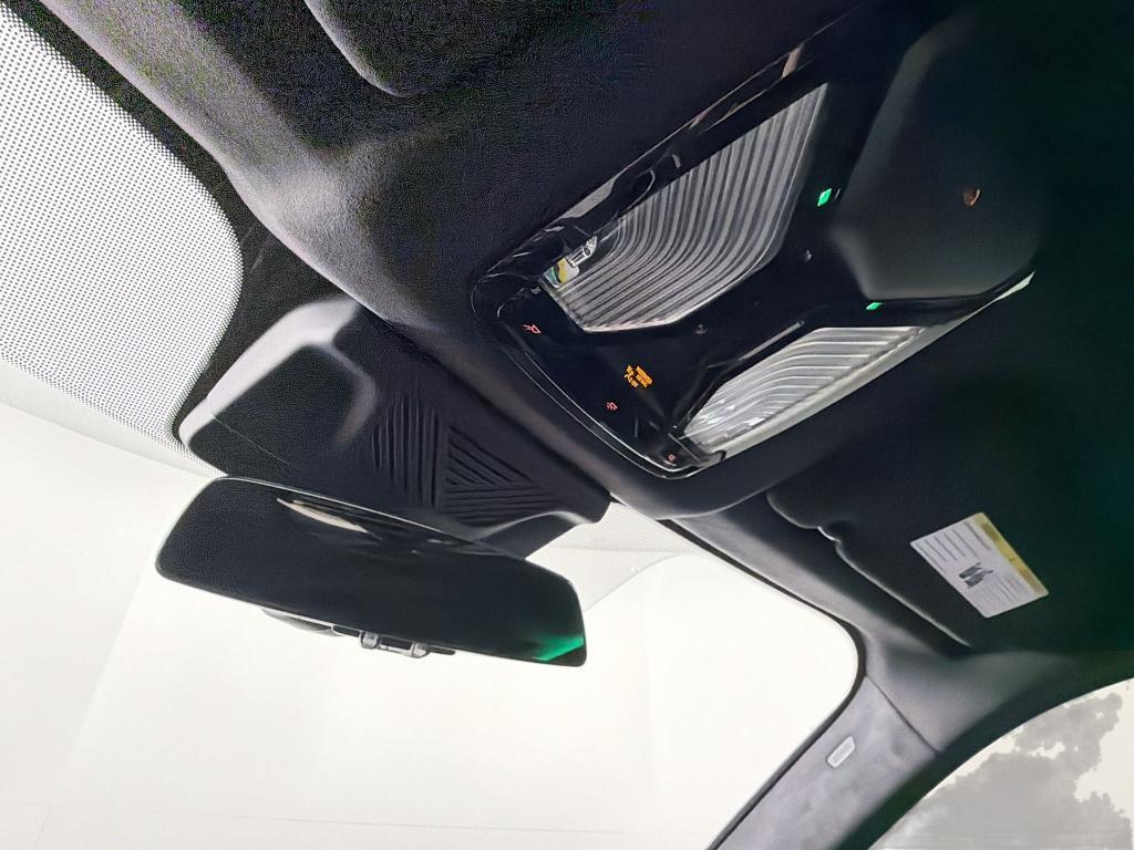 new 2026 BMW XM car, priced at $161,770