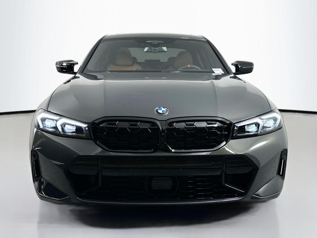 new 2026 BMW M340 car, priced at $75,235