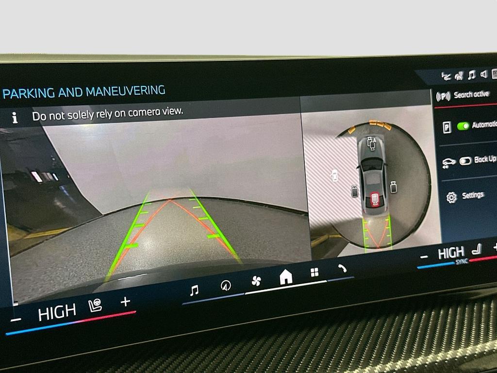 new 2026 BMW M340 car, priced at $75,235