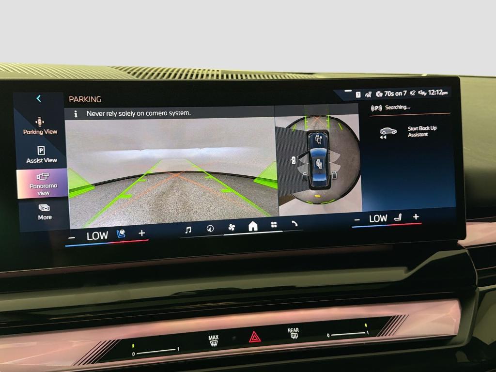 new 2026 BMW 530 car, priced at $74,645