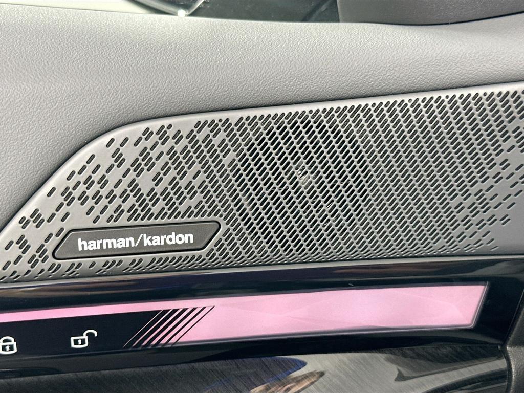 new 2026 BMW i5 car, priced at $80,535