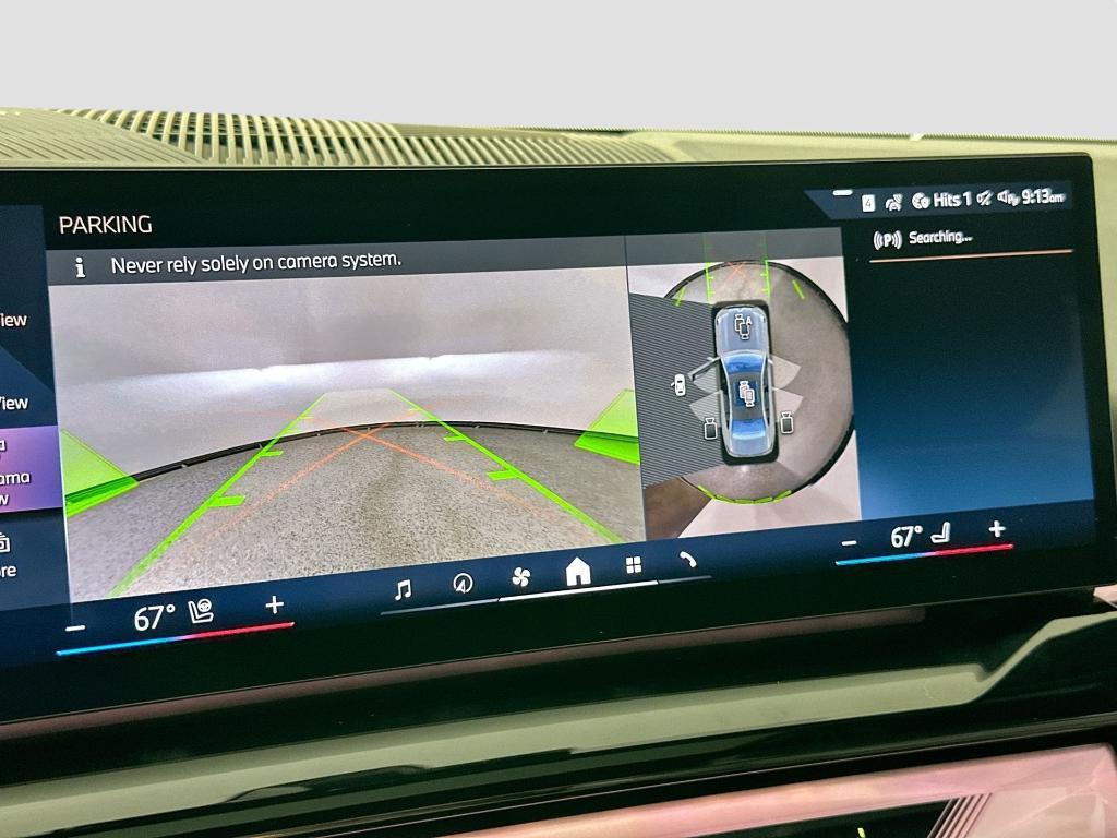 new 2026 BMW i5 car, priced at $80,535