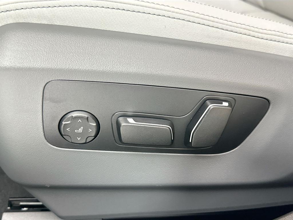 new 2026 BMW i5 car, priced at $80,535