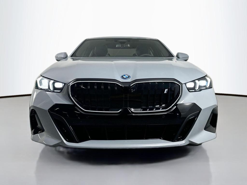 new 2026 BMW i5 car, priced at $80,535