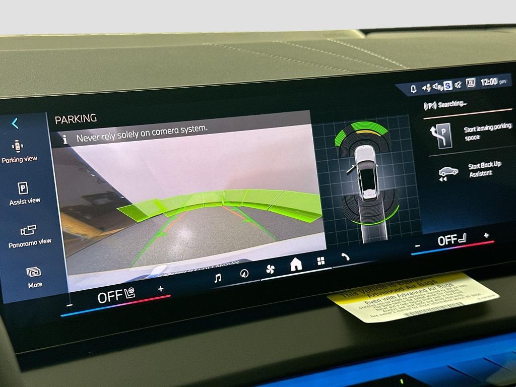 new 2026 BMW X3 car, priced at $58,520