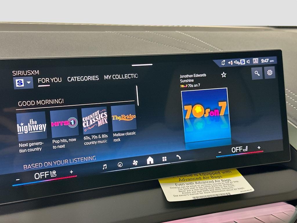 new 2026 BMW X3 car, priced at $60,195