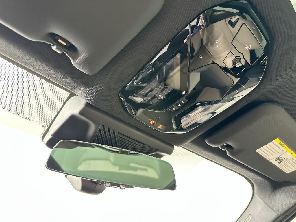 new 2026 BMW X3 car, priced at $60,195