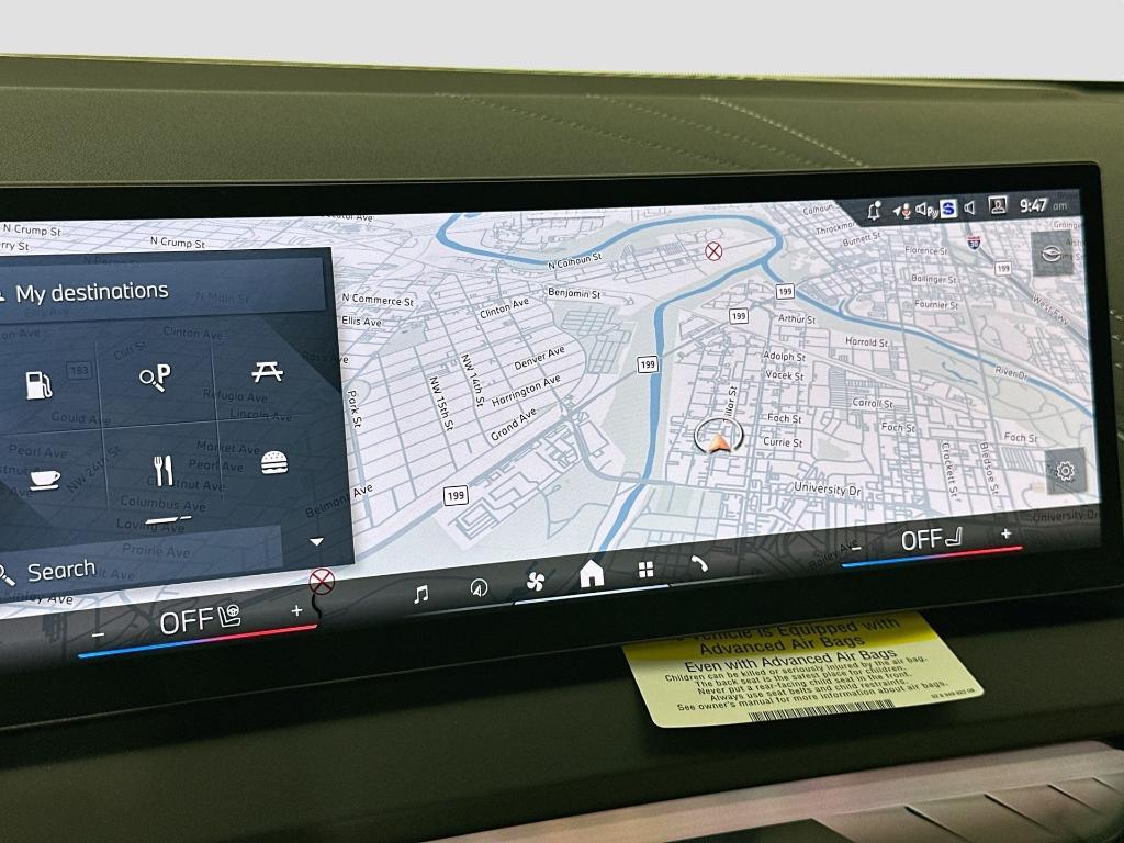 new 2026 BMW X3 car, priced at $60,195