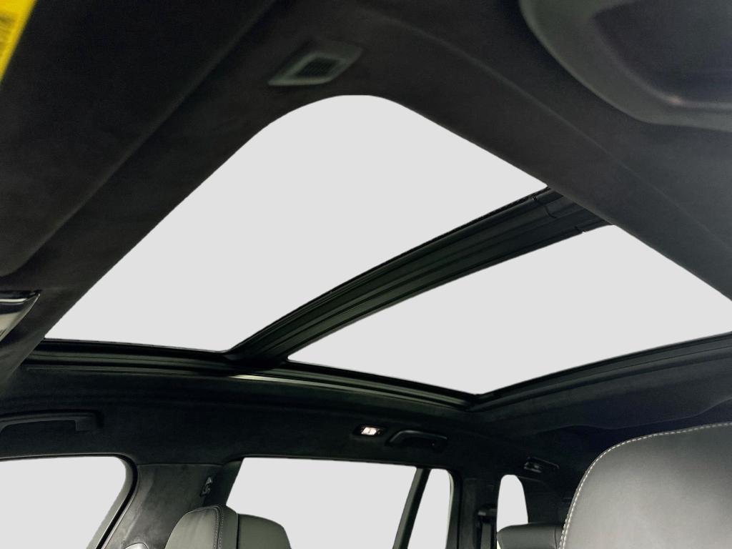 used 2026 BMW X7 car, priced at $103,504