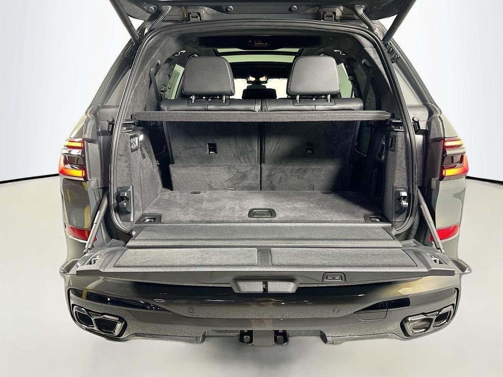 used 2026 BMW X7 car, priced at $103,504