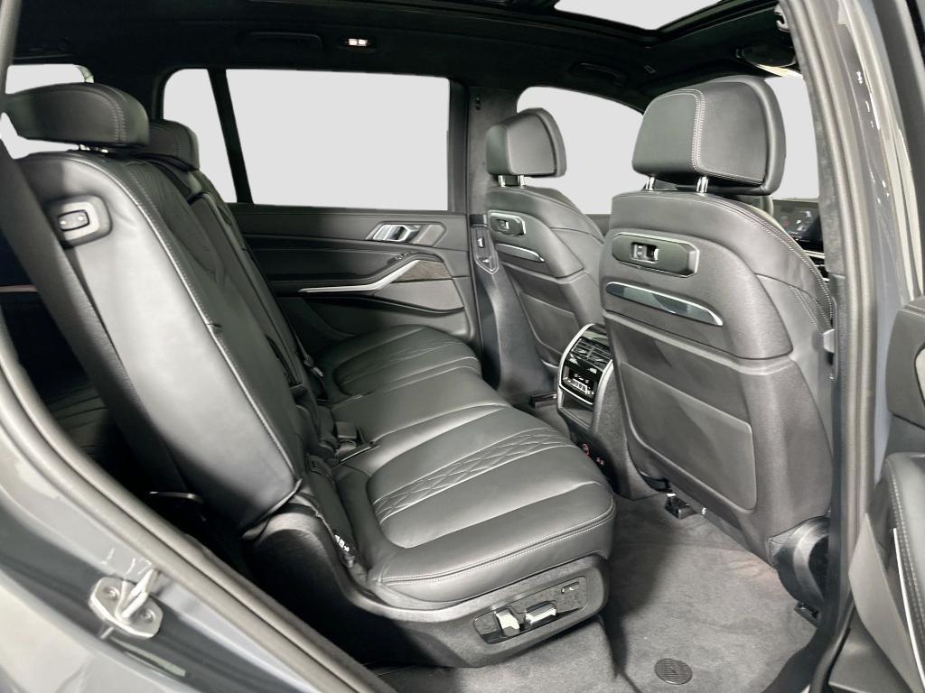 used 2026 BMW X7 car, priced at $103,504
