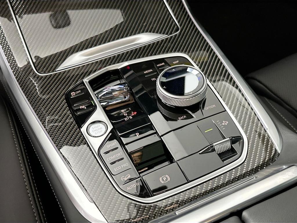 used 2026 BMW X7 car, priced at $103,504