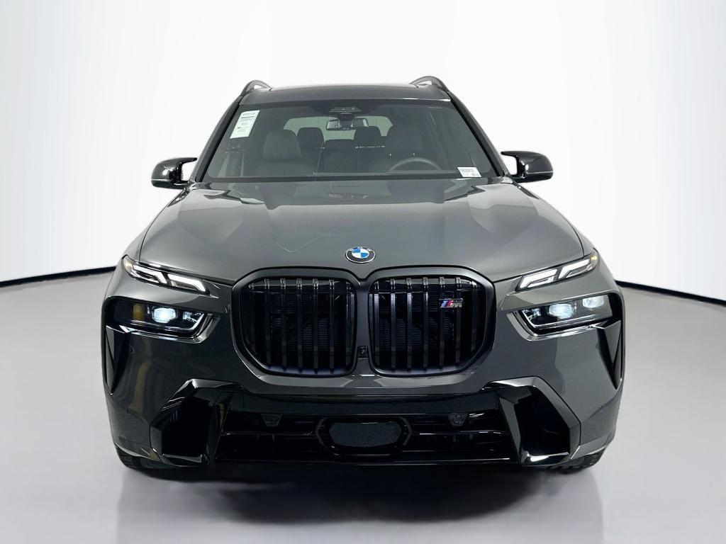 used 2026 BMW X7 car, priced at $103,504