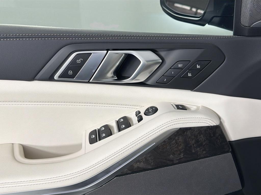 new 2026 BMW X5 car, priced at $87,295