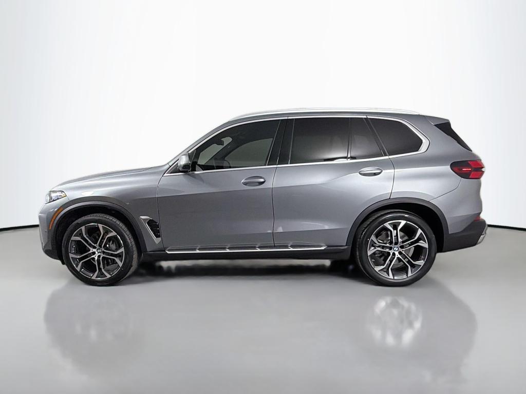 new 2026 BMW X5 car, priced at $87,295