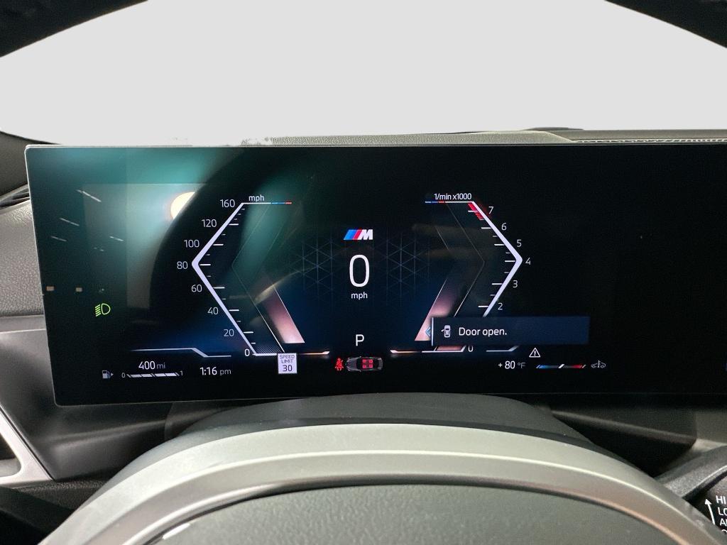 new 2026 BMW 230 car, priced at $52,425