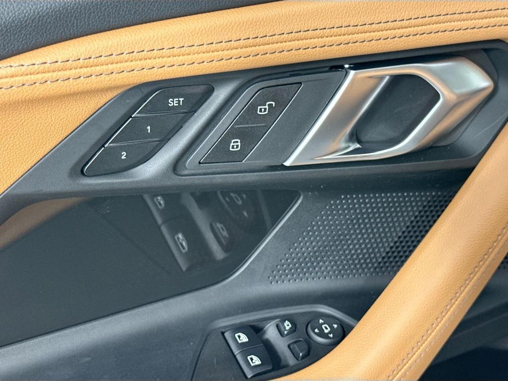 new 2026 BMW 230 car, priced at $52,425