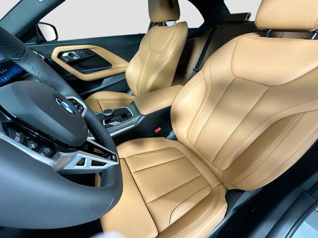 new 2026 BMW 230 car, priced at $52,425