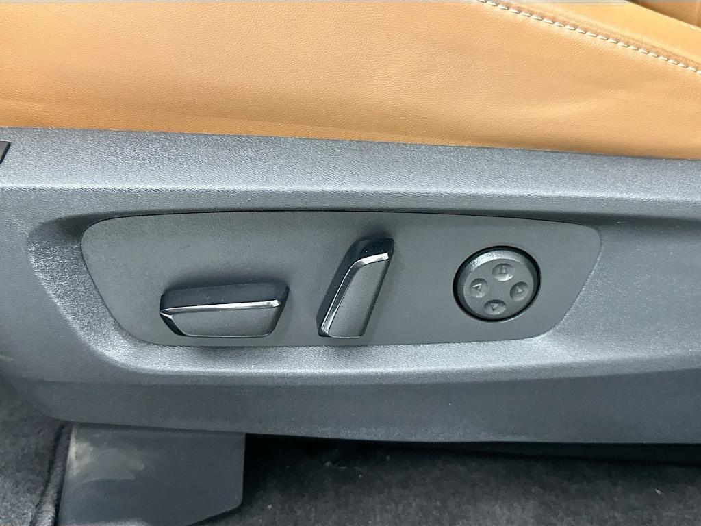 used 2024 INFINITI QX60 car, priced at $40,926