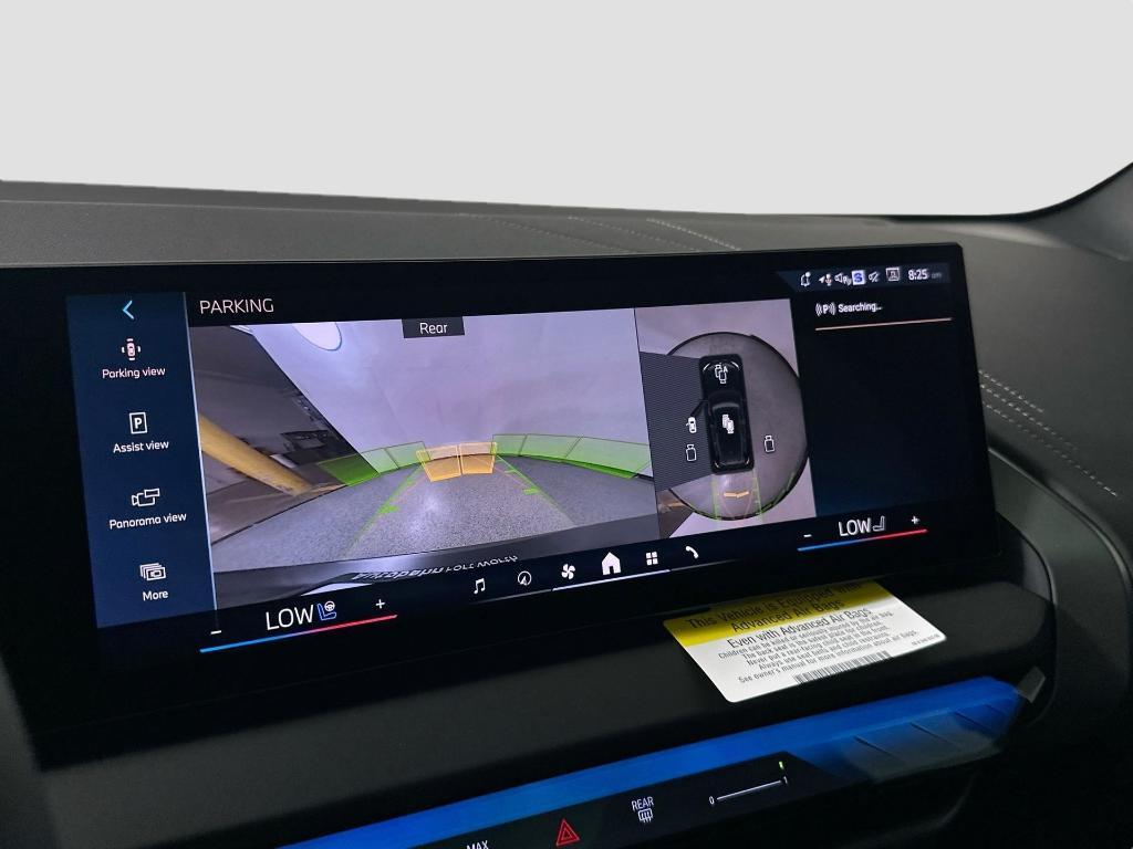 new 2026 BMW X3 car, priced at $67,550