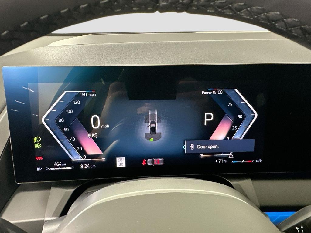 new 2026 BMW X3 car, priced at $67,550