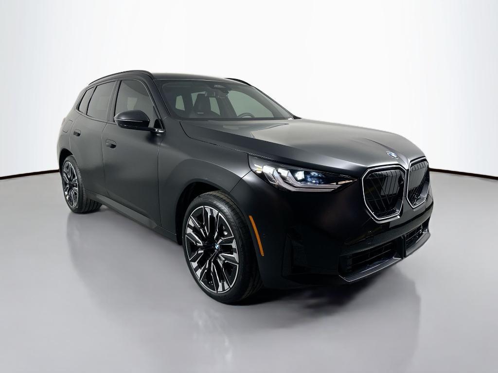 new 2026 BMW X3 car, priced at $67,550