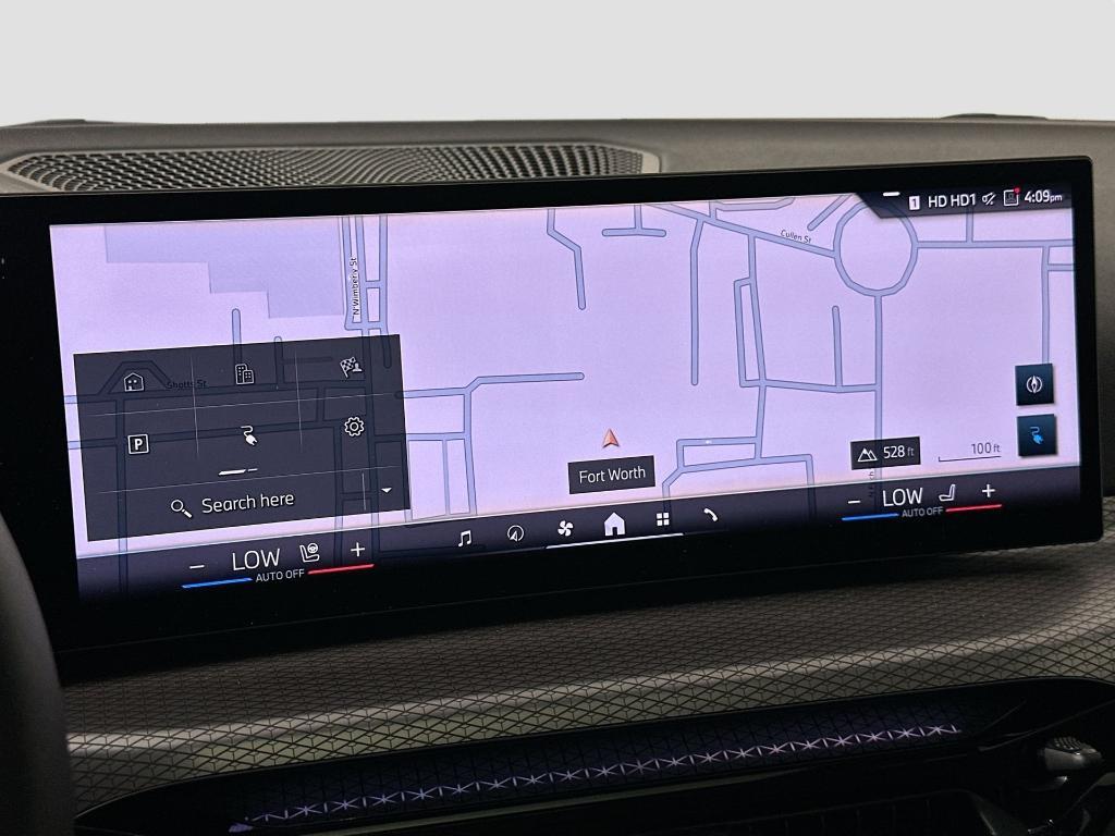 used 2025 BMW i4 Gran Coupe car, priced at $45,427