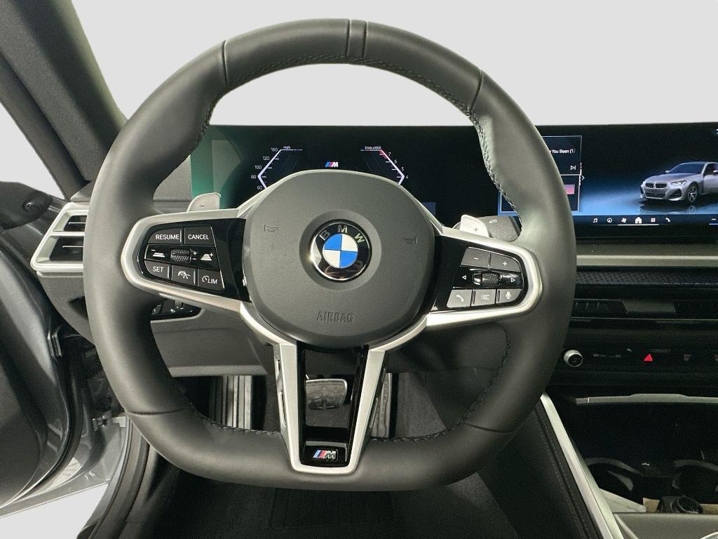 new 2026 BMW 230 car, priced at $53,575