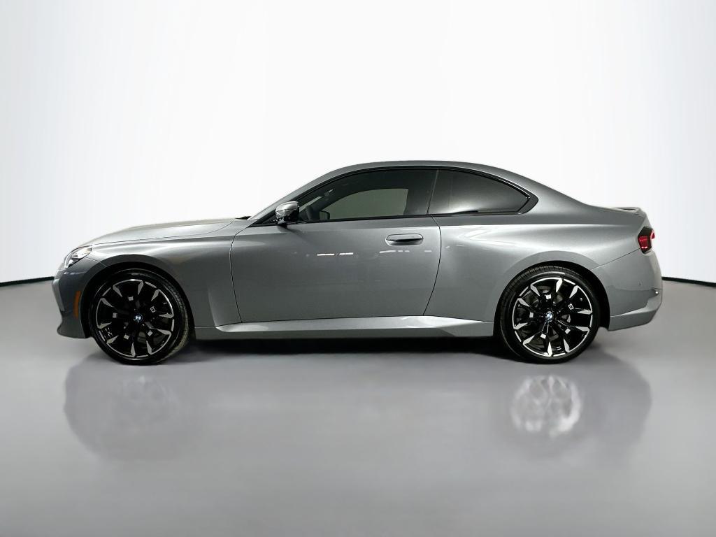 new 2026 BMW 230 car, priced at $53,575