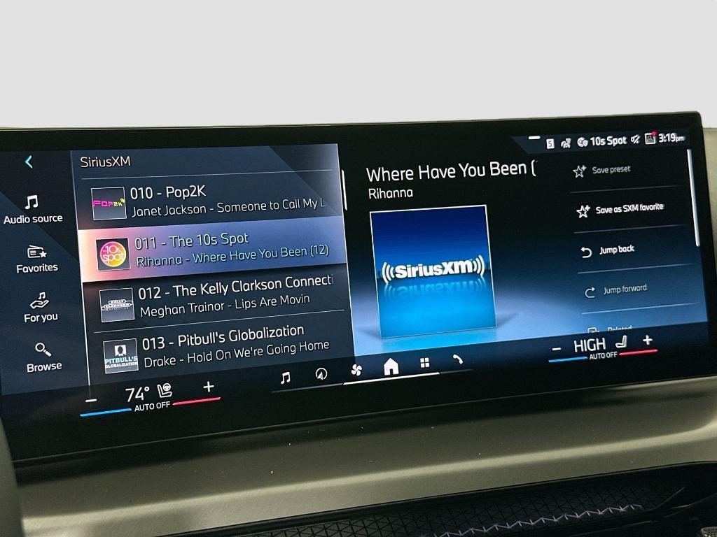 new 2026 BMW 230 car, priced at $53,575