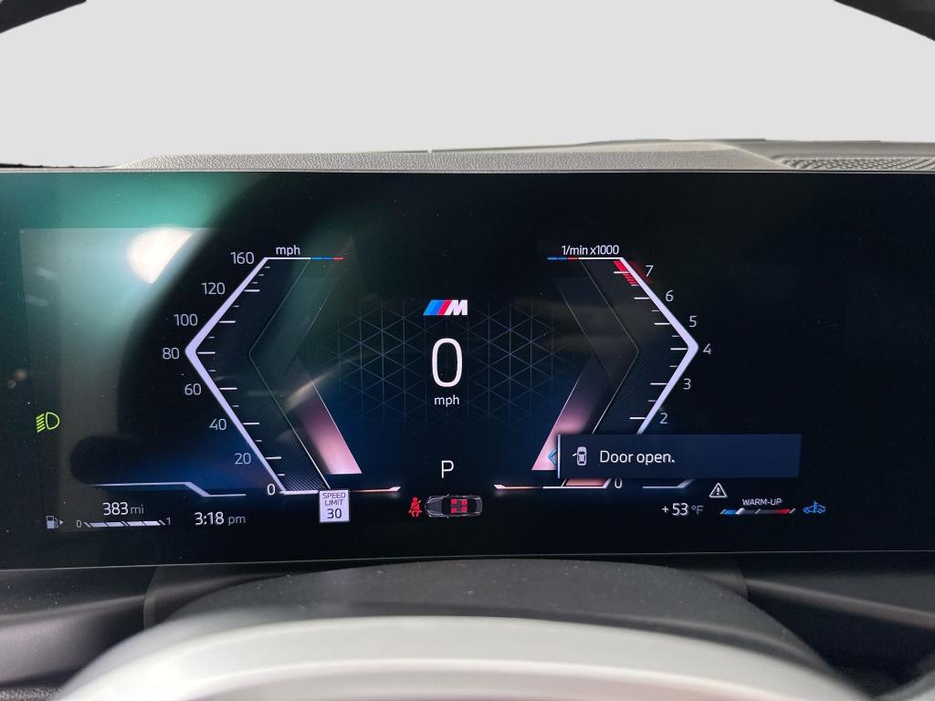 new 2026 BMW 230 car, priced at $53,575