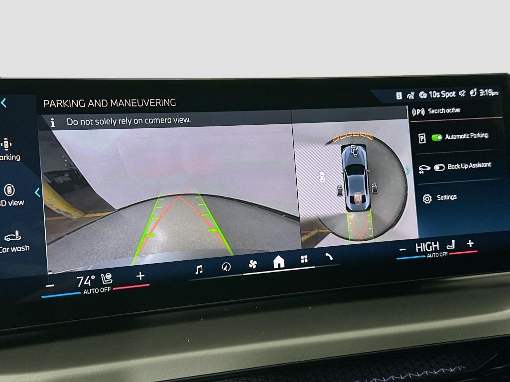 new 2026 BMW 230 car, priced at $53,575