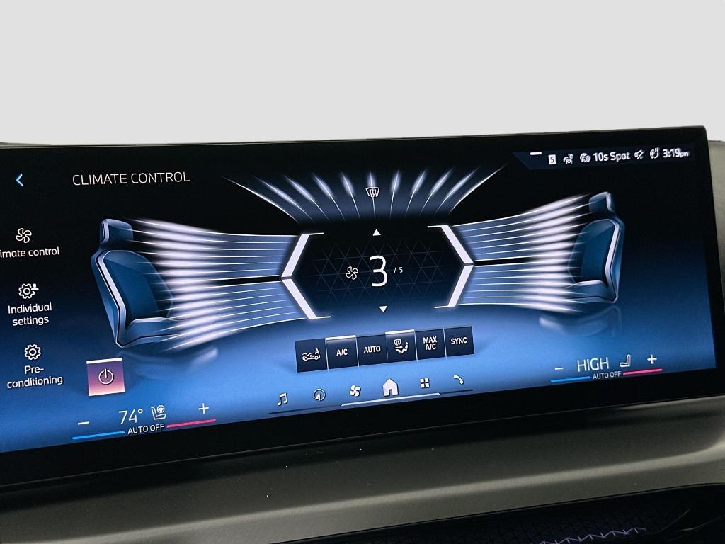 new 2026 BMW 230 car, priced at $53,575