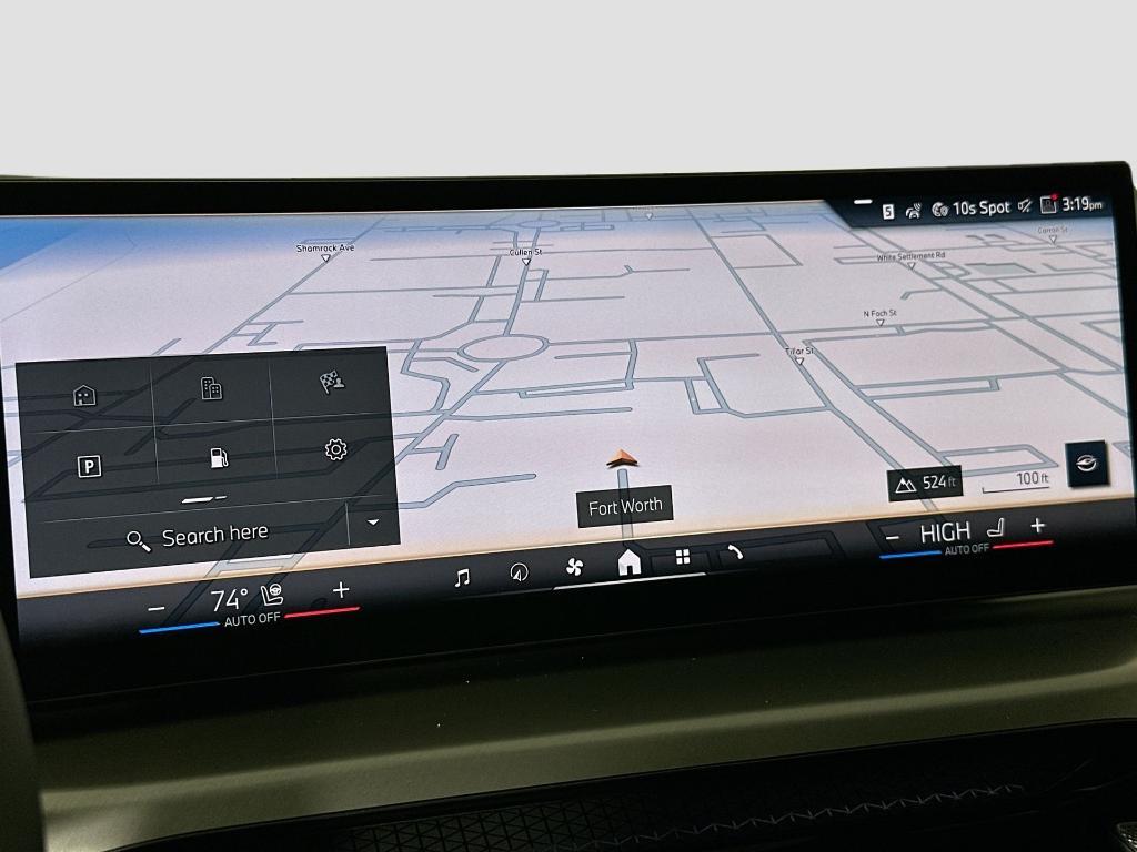 new 2026 BMW 230 car, priced at $53,575