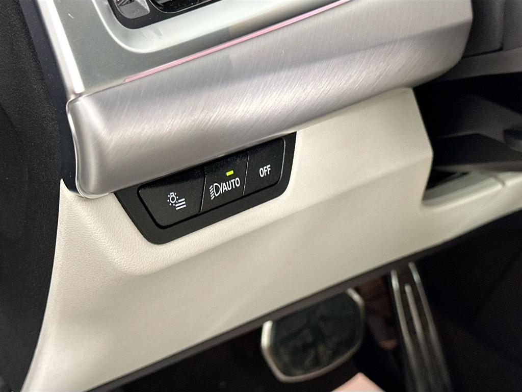 new 2026 BMW X1 car, priced at $55,625