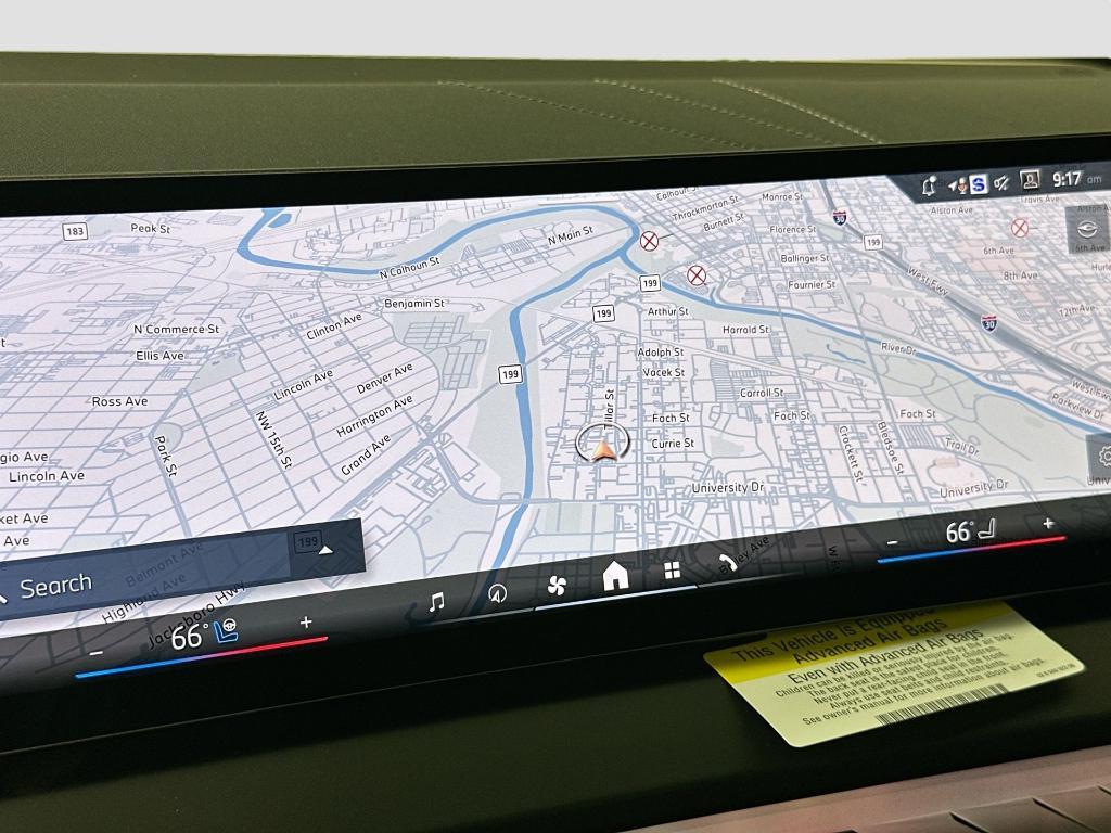 new 2026 BMW X3 car, priced at $58,160