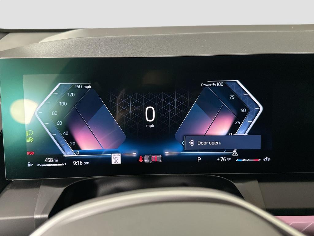 new 2026 BMW X3 car, priced at $58,160