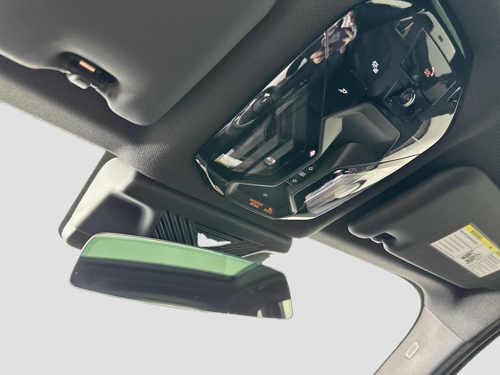 new 2026 BMW X3 car, priced at $58,160