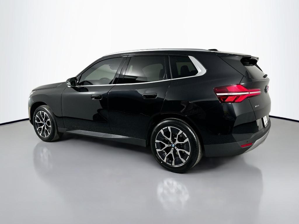 new 2026 BMW X3 car, priced at $58,160