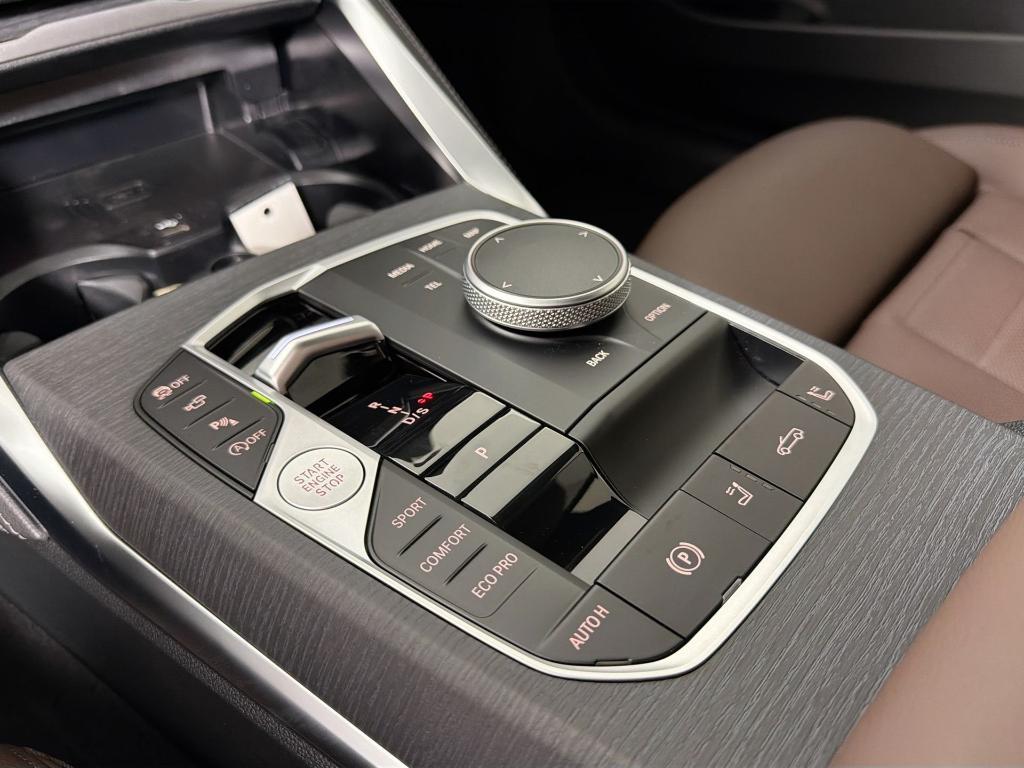 new 2026 BMW 430 car, priced at $74,845