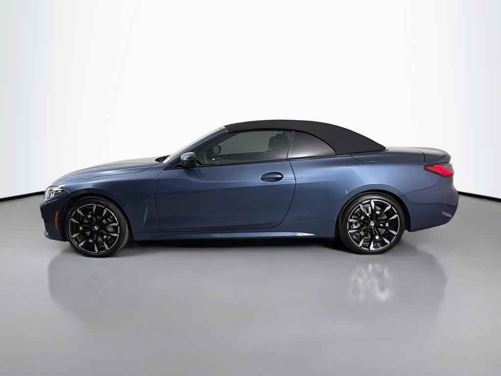 new 2026 BMW 430 car, priced at $74,845