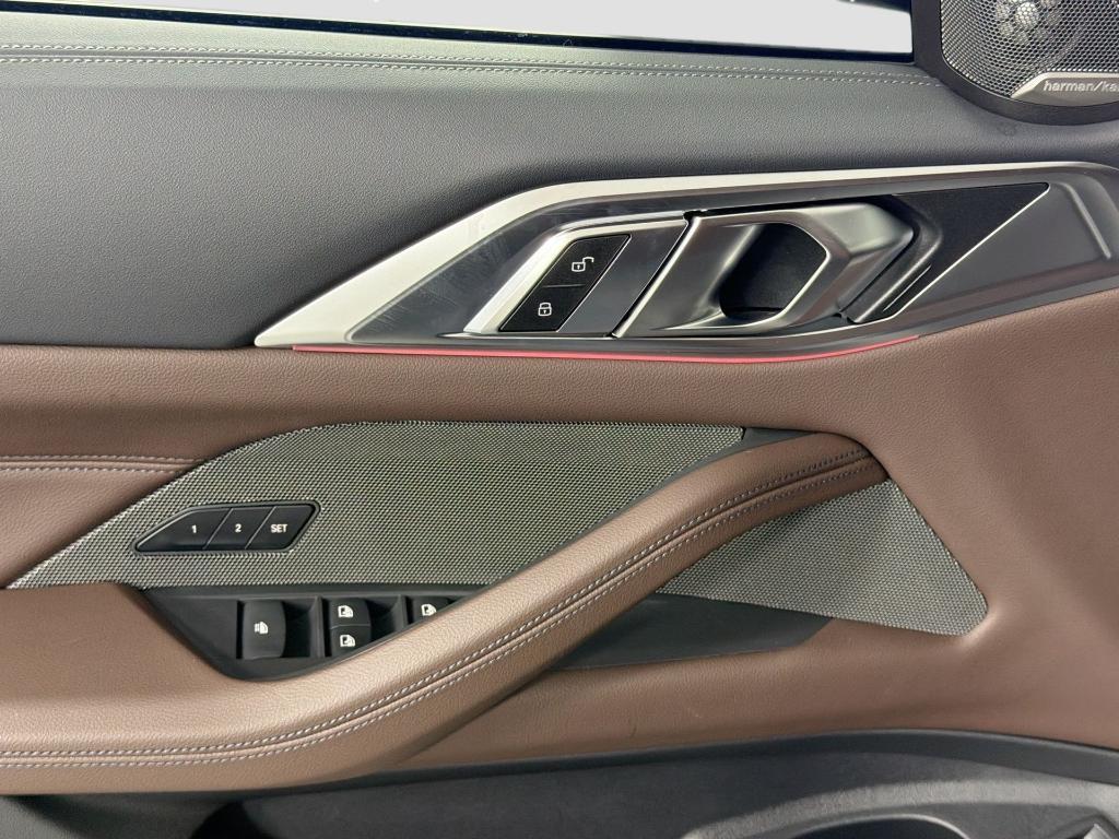 new 2026 BMW 430 car, priced at $74,845