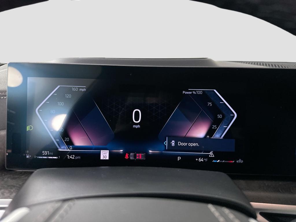 new 2026 BMW X5 car, priced at $81,595