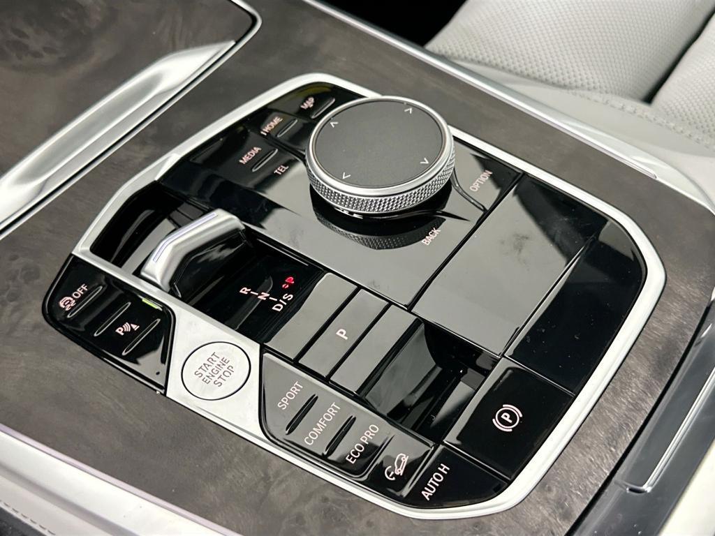 new 2026 BMW X5 car, priced at $81,595