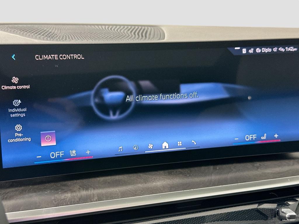 new 2026 BMW X5 car, priced at $81,595