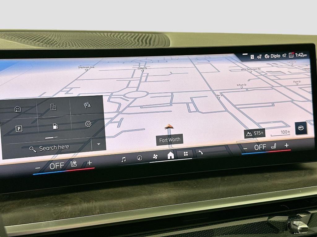 new 2026 BMW X5 car, priced at $81,595