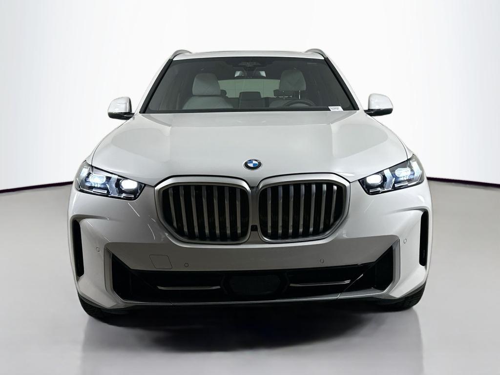 new 2026 BMW X5 car, priced at $81,595