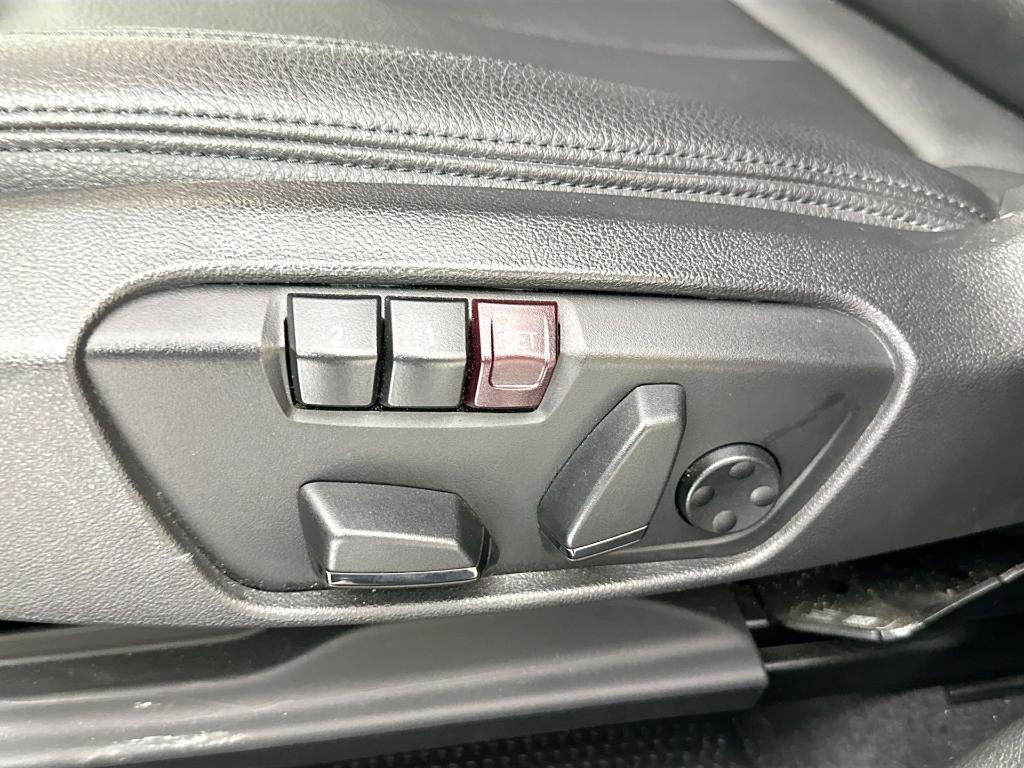 used 2021 BMW X1 car, priced at $22,504